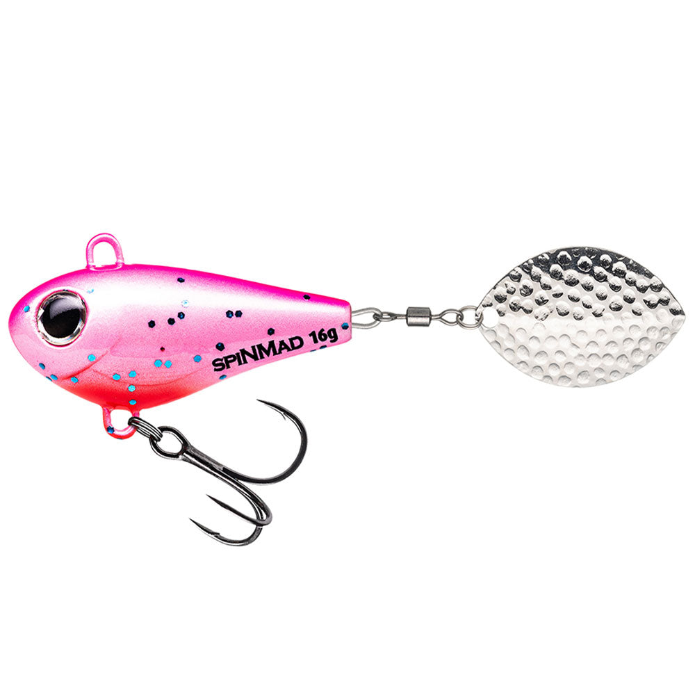 SpinMad Jigmaster 16 g Pinky