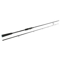 Bewertung von Alexander für das Produkt Black Arrow G4 Spin BA2813 / 270 cm / 16-76 g
