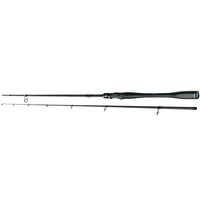 Bewertung von Gerd für das Produkt Carat GTS-2 Spin CC2411 / 240 cm / 11-29 g