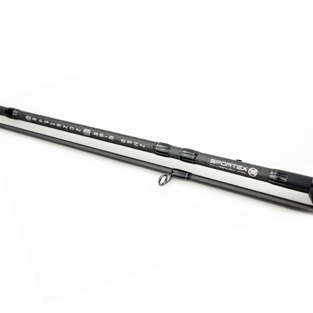 Graphenon RS-2 Spin