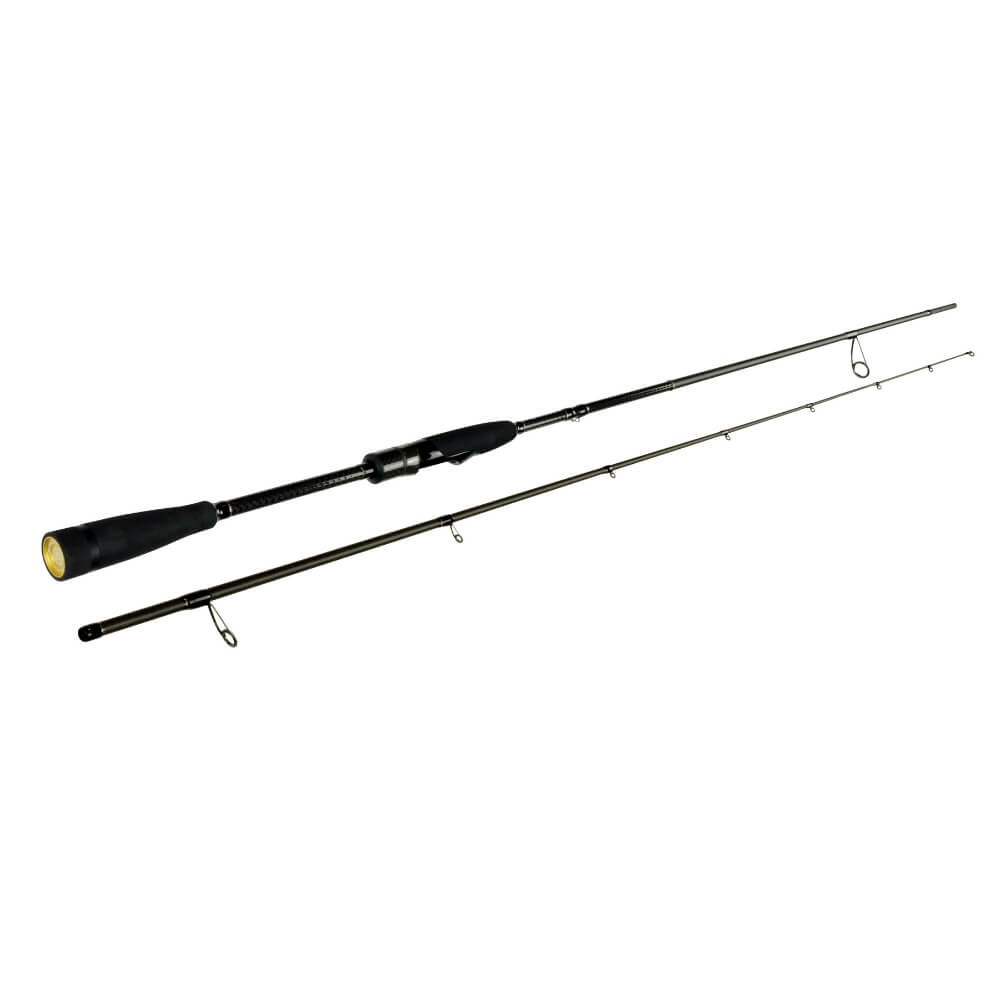 Sportex Rival Bass komplett
