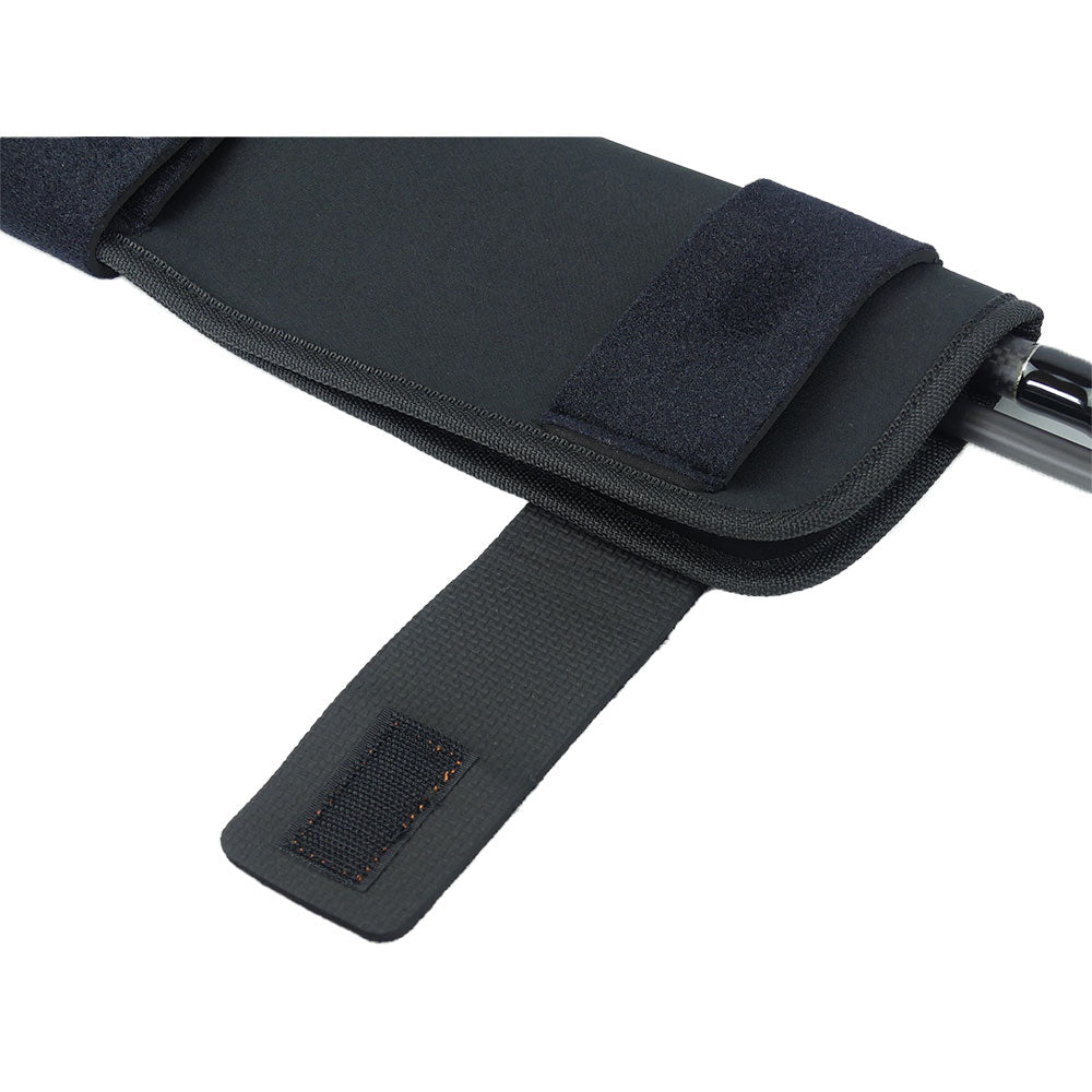 G-Nautics Kantenschutz Neopren XL 55 Cm – Wantenspanner Mit Klettverschluss
