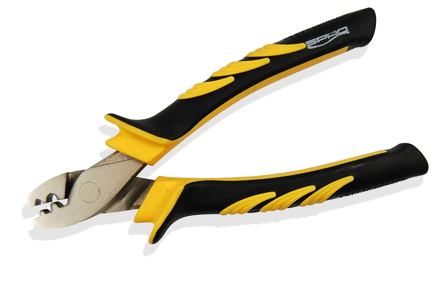 SPRO Crimping Pliers 14 cm