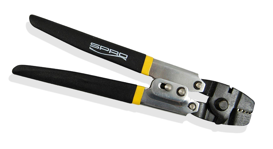 SPRO Crimping Pliers 26 cm