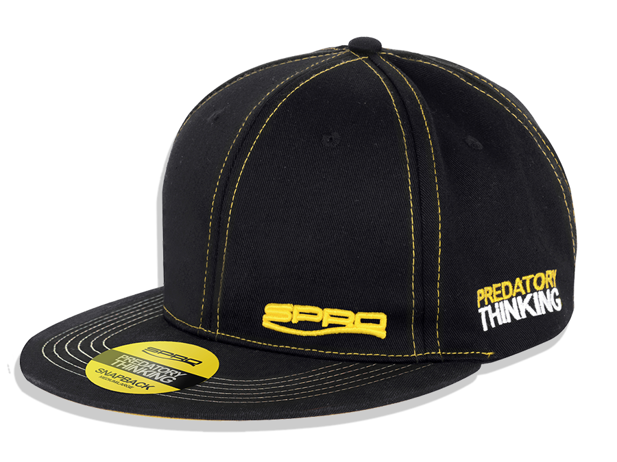 SPRO SPRO Flat Cap