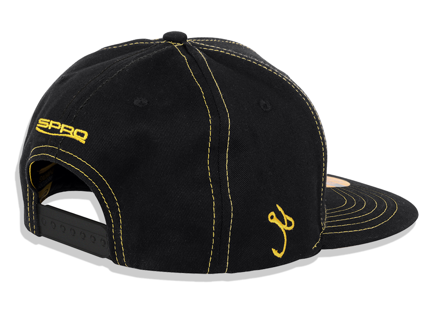 SPRO SPRO Flat Cap