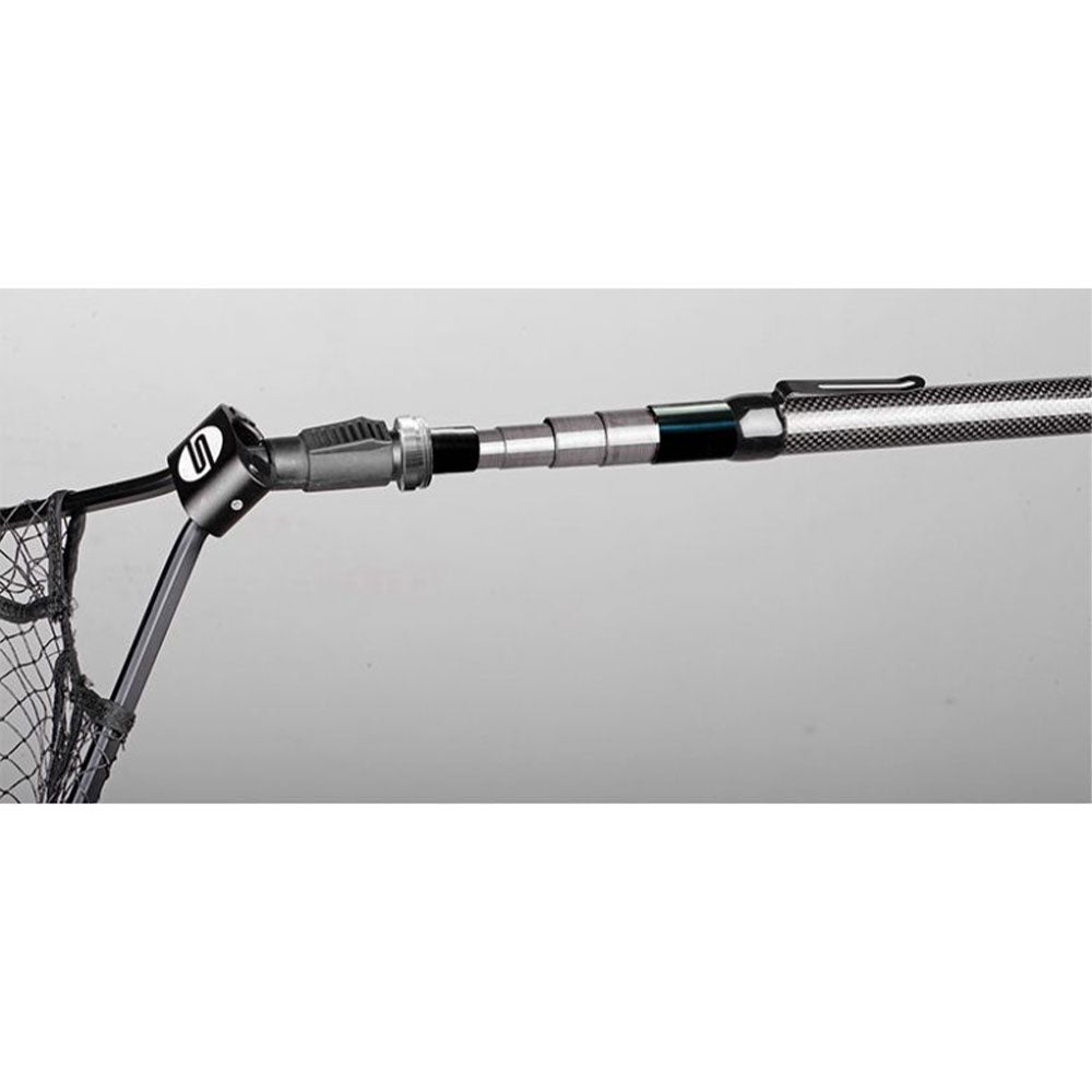 SPRO Freestyle Flick Net Carbon 300