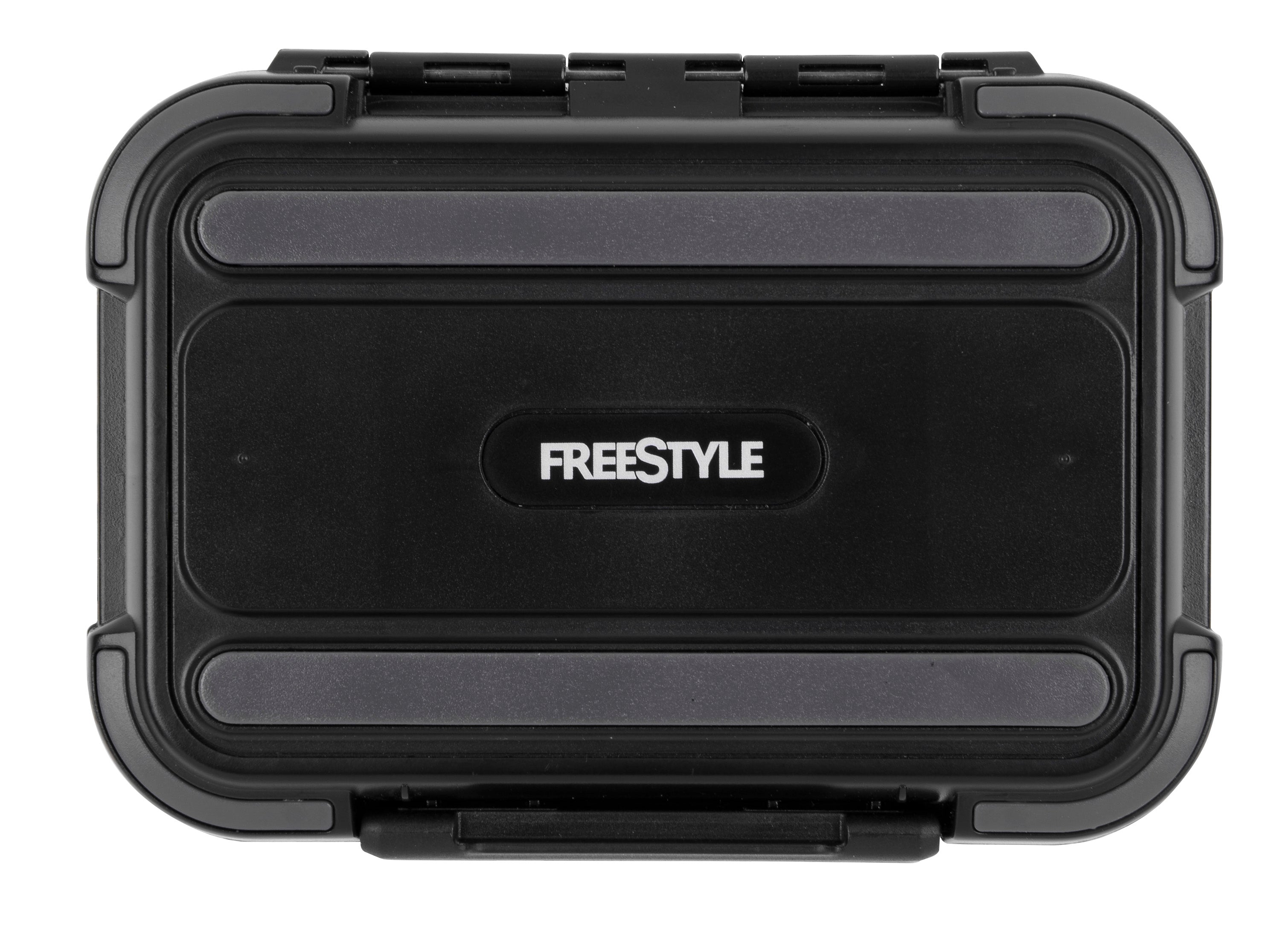 SPRO Freestyle Reload Rigged Box M