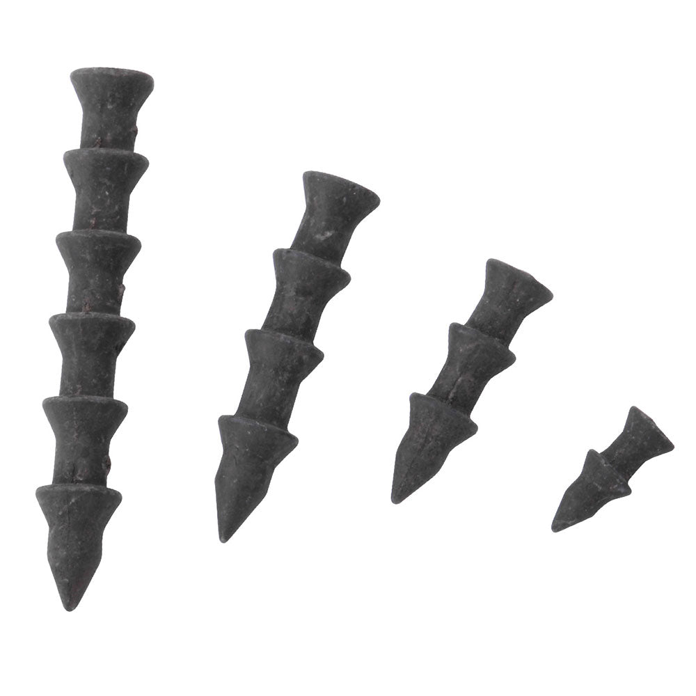 SPRO Freestyle Tungsten Level Spikes 2,5 g