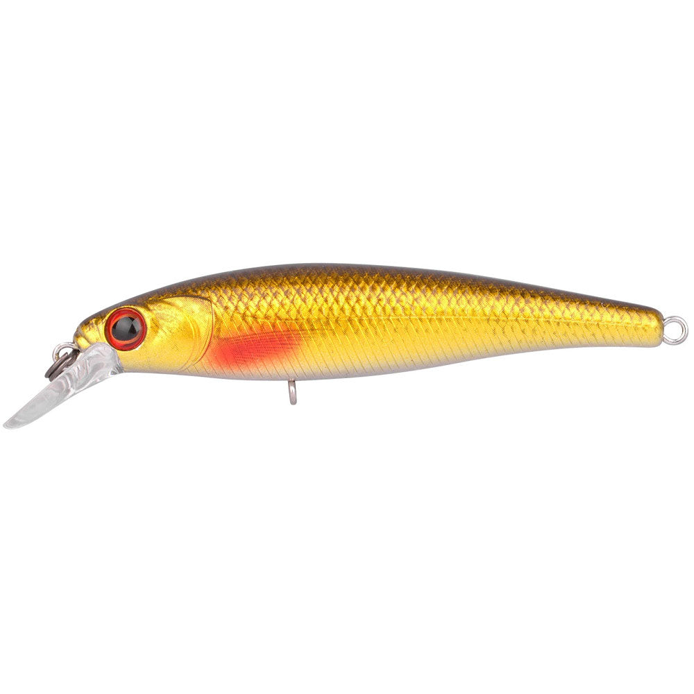 SPRO Ikiru Silent Jerk SLS 65 Rudd