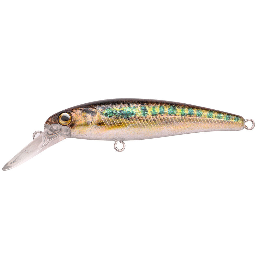 SPRO Ikiru Micro Jerk 50 F Gudgeon