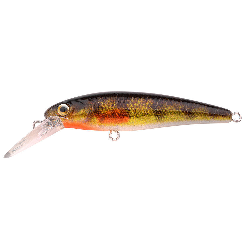 SPRO Ikiru Micro Jerk 50 F Perch