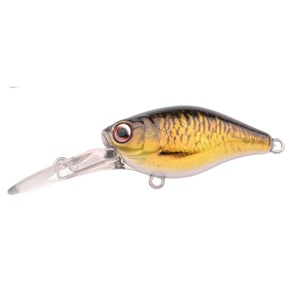 SPRO Ikiru Mini Crank 38F LL Carp
