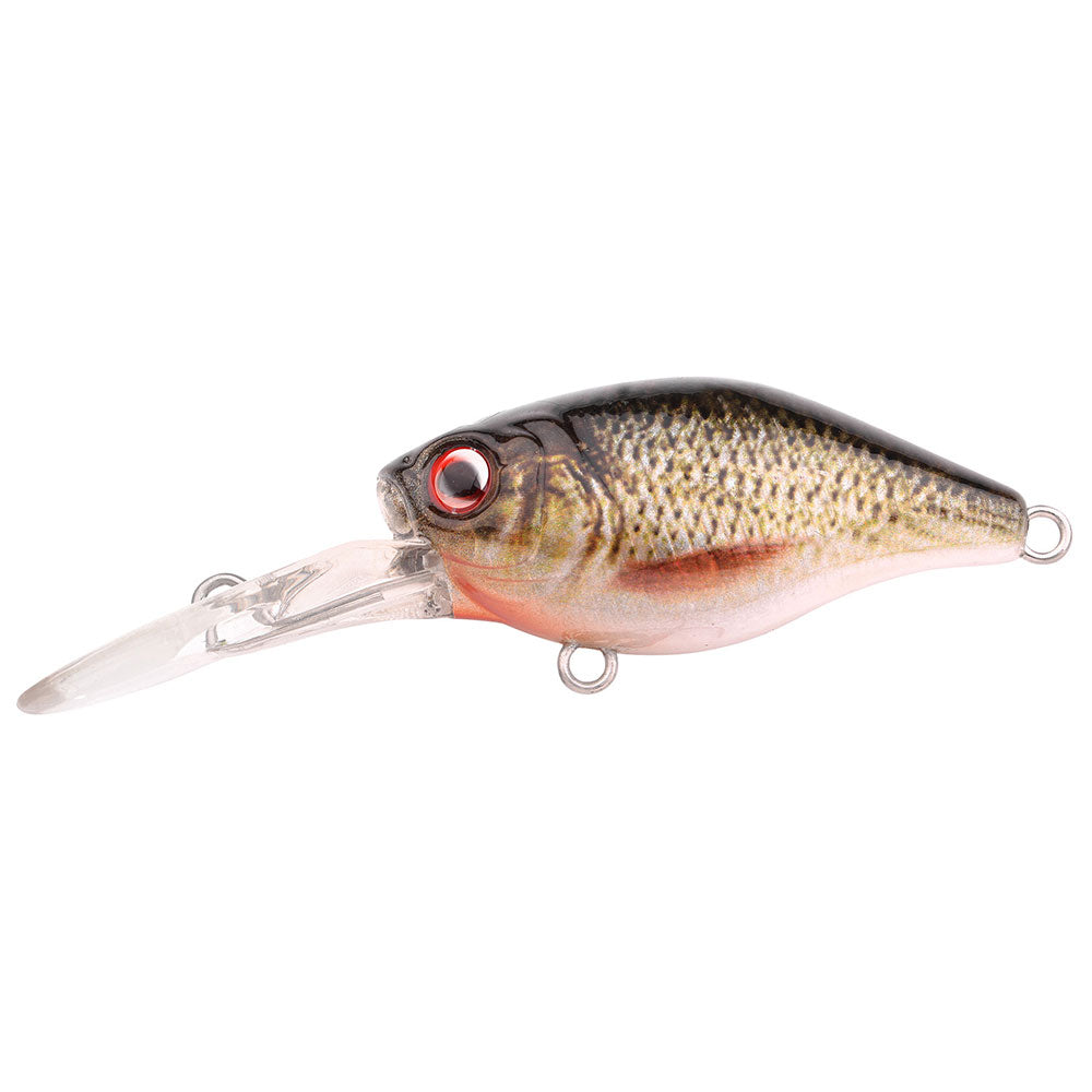 SPRO Ikiru Mini Crank 38F LL Roach