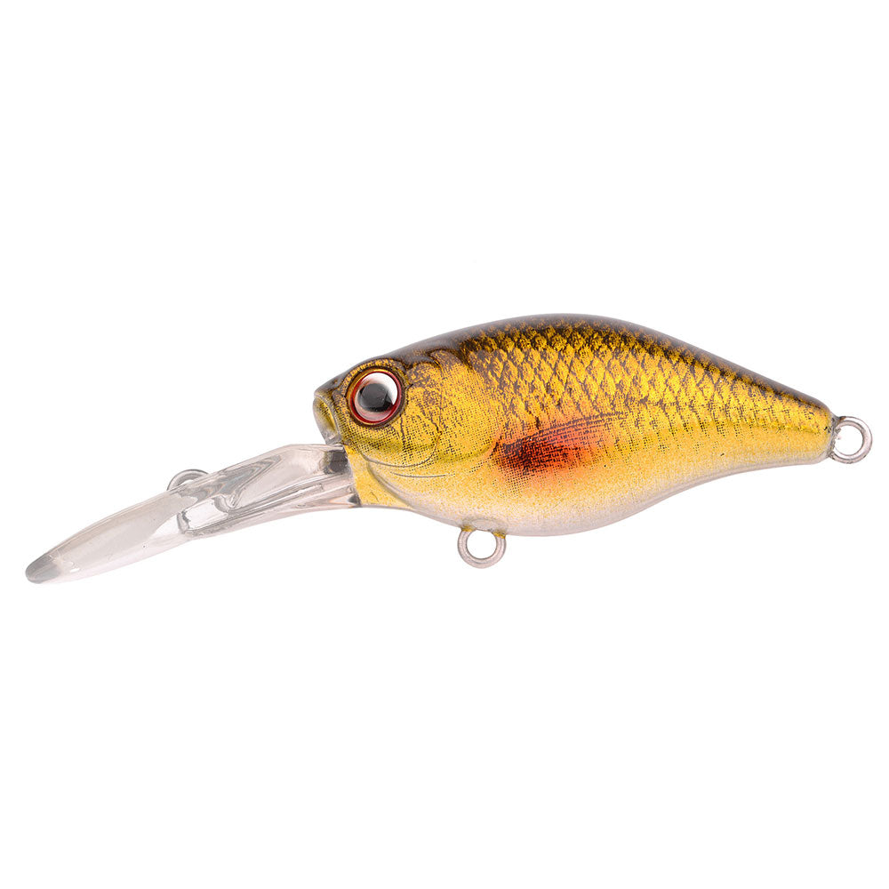 SPRO Ikiru Mini Crank 38F LL Rudd