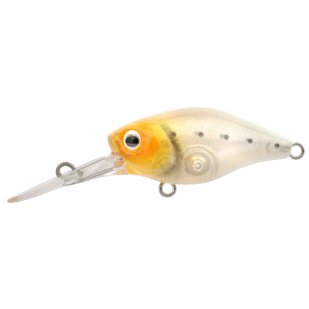 SPRO Ikiru Mini Crank 38F LL Shirazu