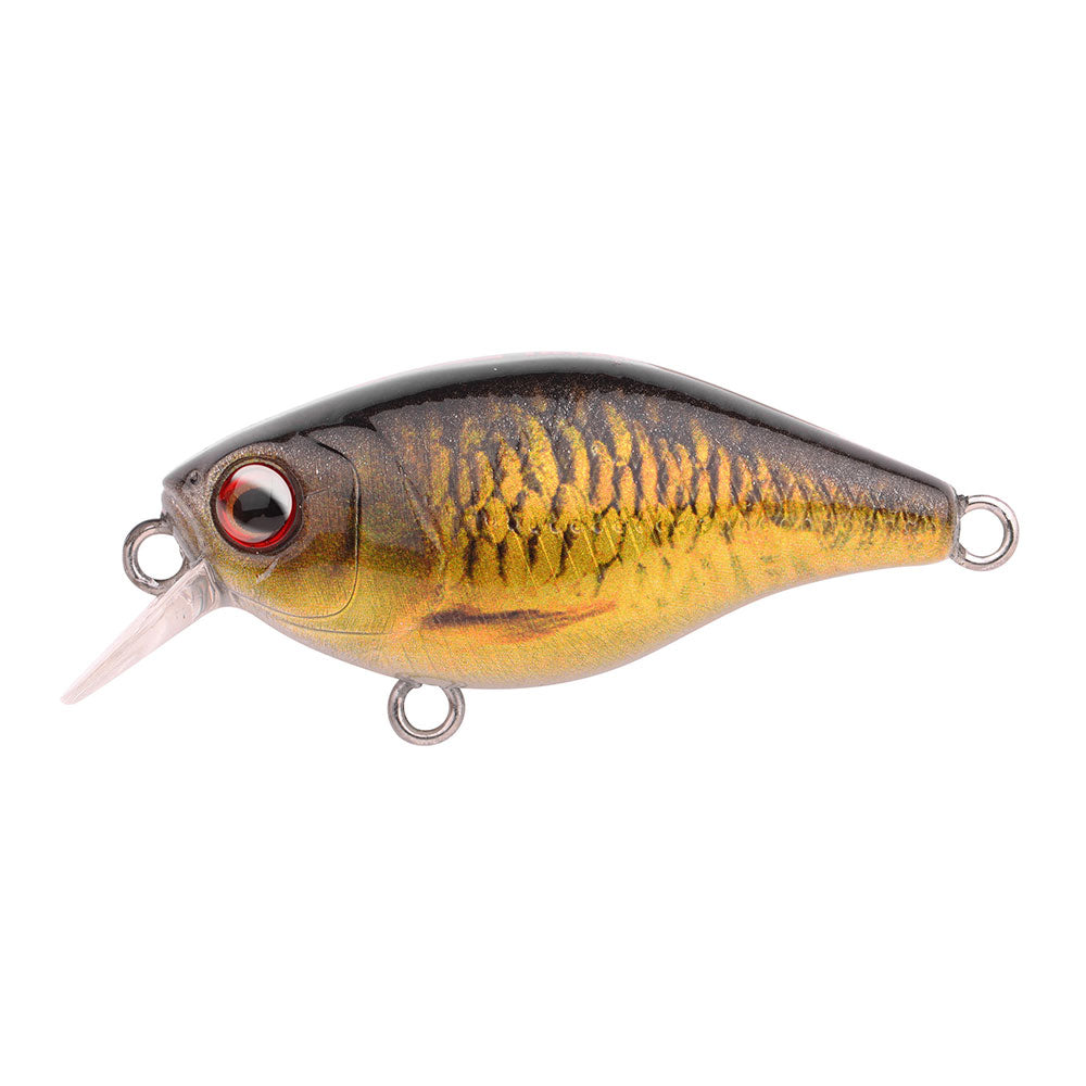 SPRO Ikiru Mini Crank 38F SL Carp