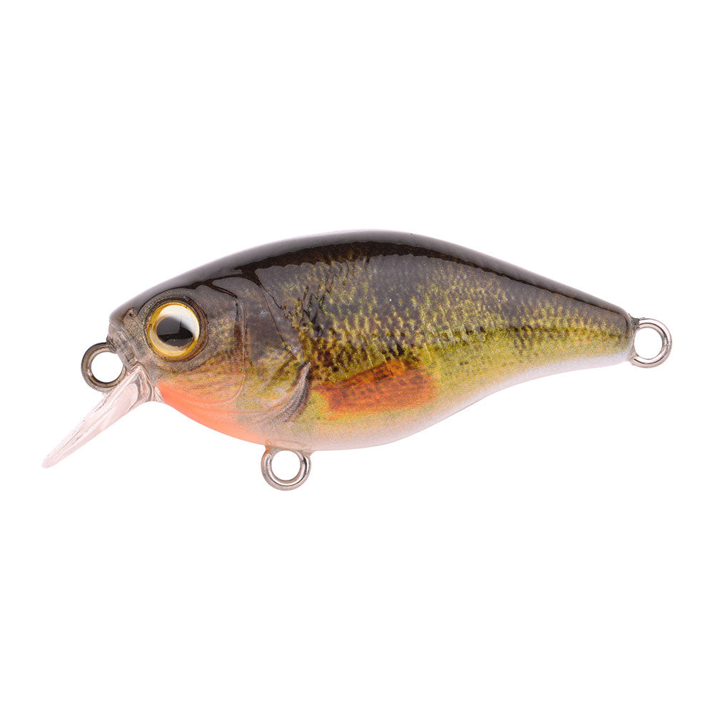 SPRO Ikiru Mini Crank 38F SL Perch