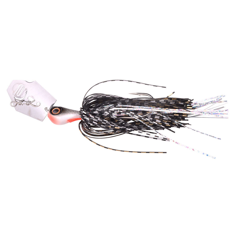 SPRO Iris Baby Thrillseeker 8 g Roach