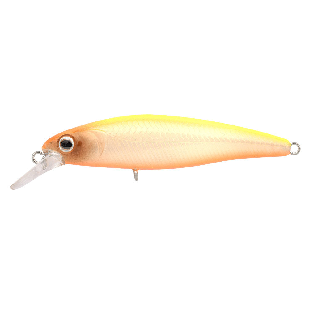 SPRO Ikiru Silent Jerk SLS 65 N Chart Back
