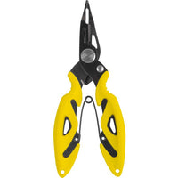 Bewertung von Freddy für das Produkt Titanium Micro Splitring Pliers 12 cm