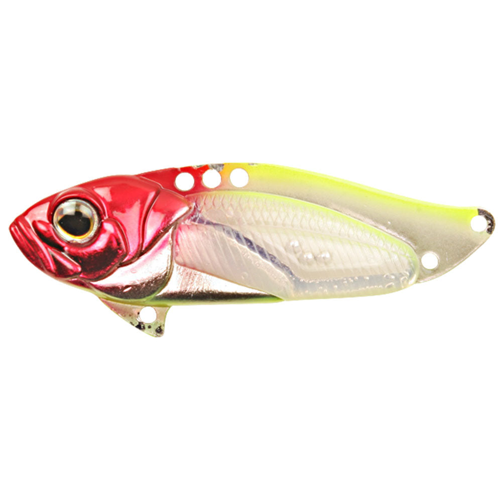 Strike Pro Astro Vibe UV 5,5 cm 17 g Clown