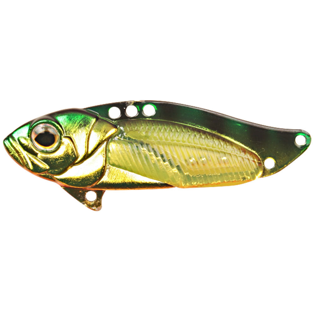 Strike Pro Astro Vibe UV Lipless Crankbait