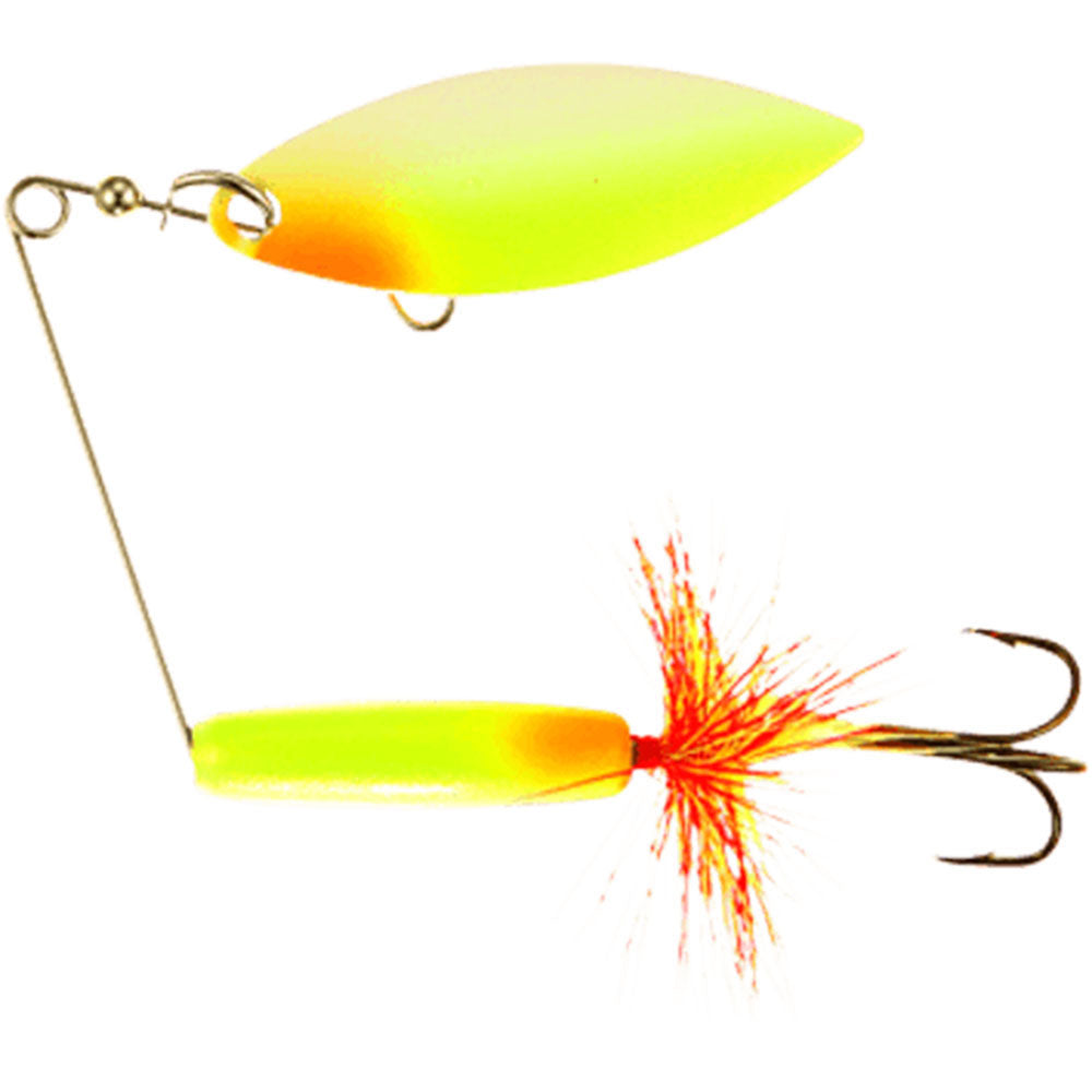 Strike Pro Attract Spinner Tail 12 g Stensson