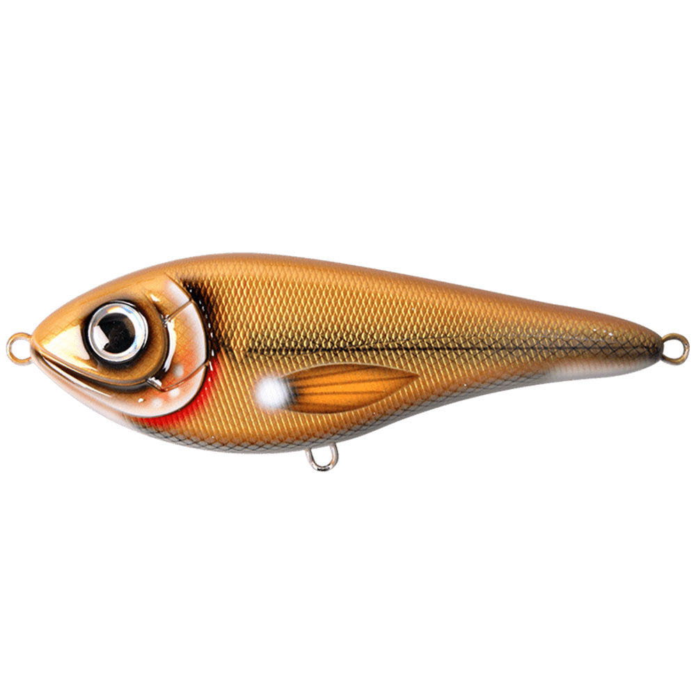 Strike-Pro-Buster-Swim-13-cm-Bemidji-Blonde