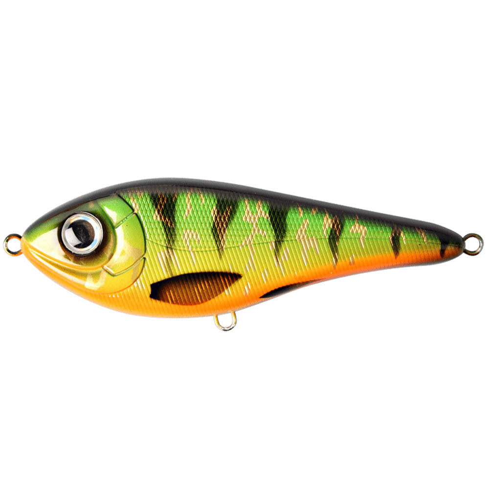 Strike-Pro-Buster-Swim-13-cm-Green-Tiger