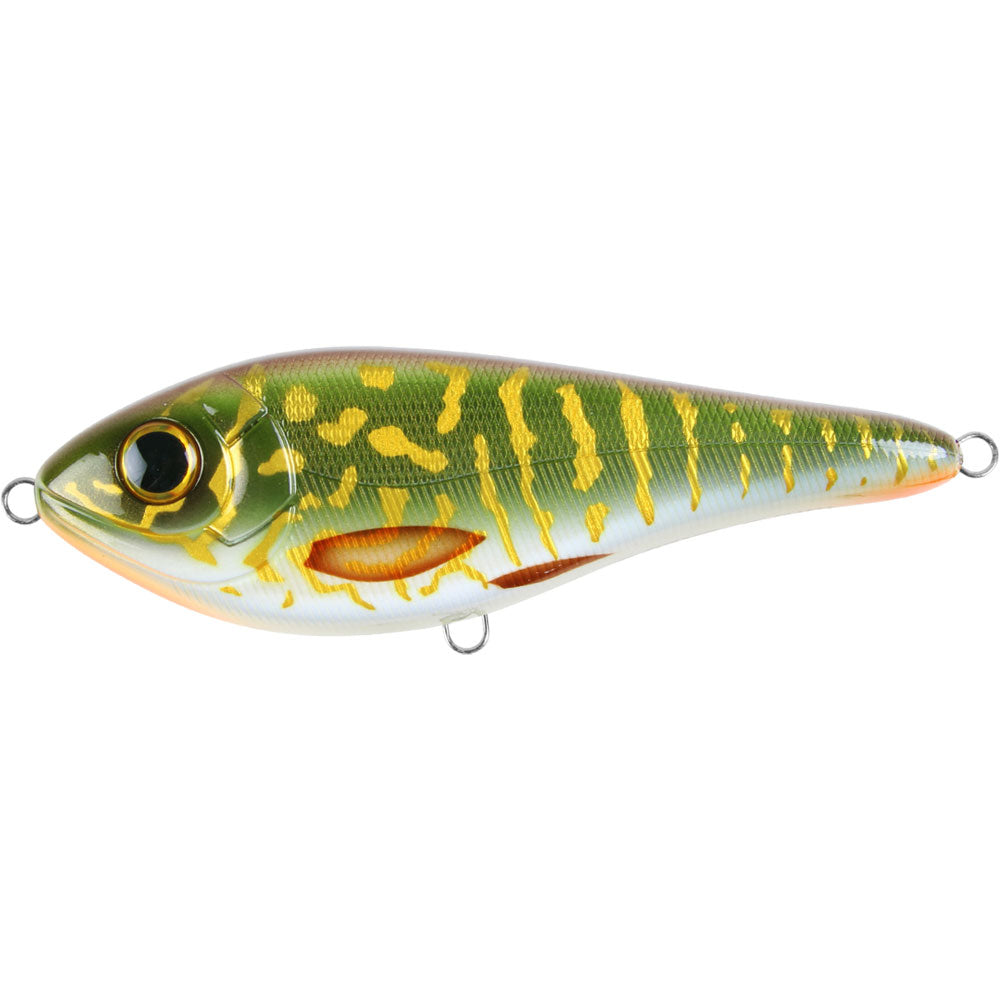 Strike Pro Buster Swim 13 cm Special Pike