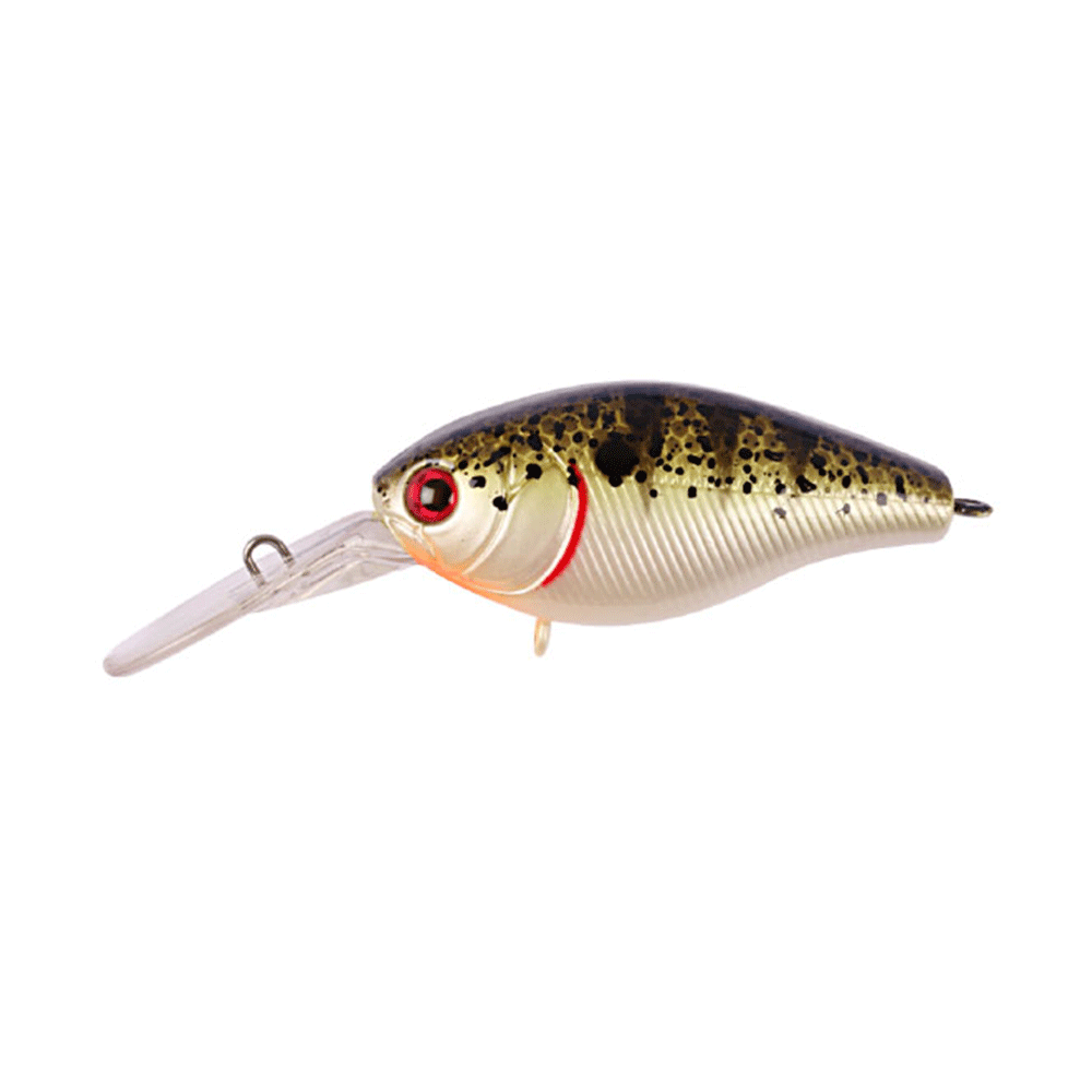 Strike Pro Cranky X Deep 6 cm Natural Perch