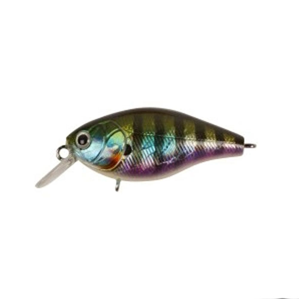 Strike Pro Cranky X Shallow 5 cm Floating Bluegill