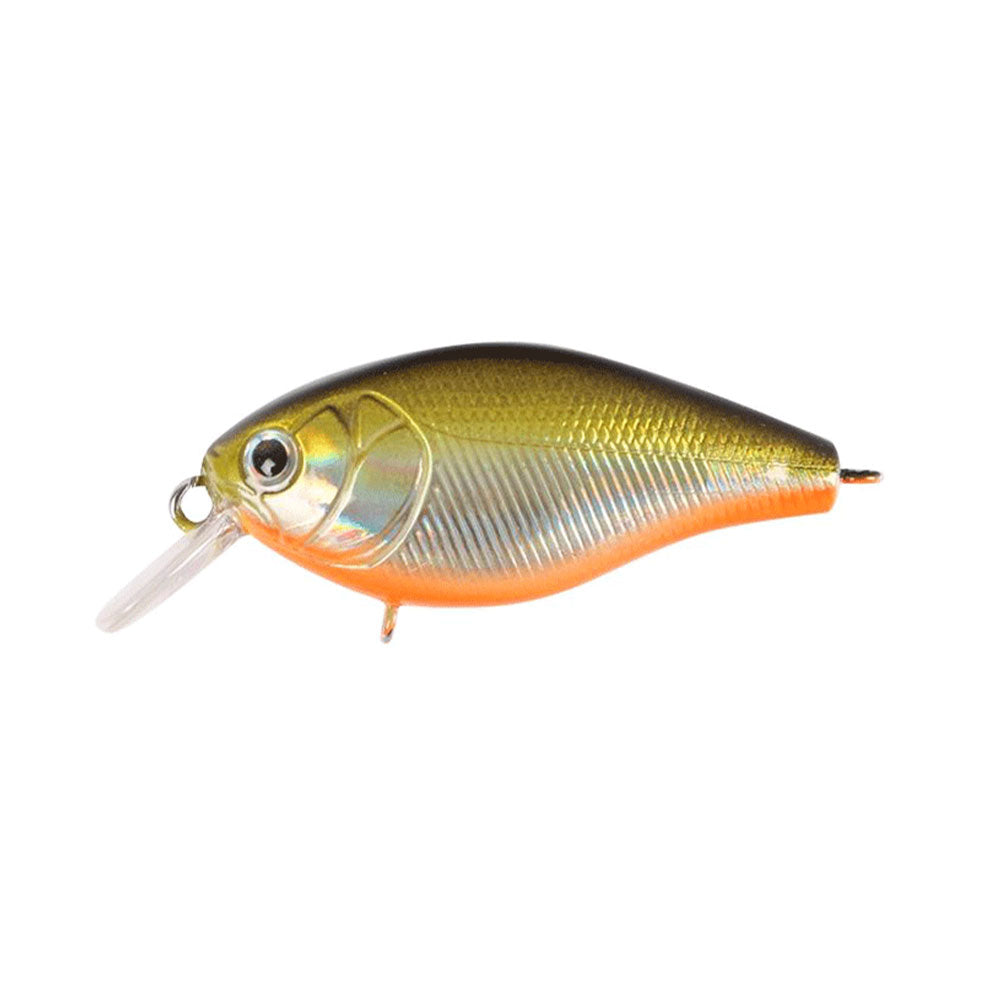 Strike Pro Cranky X Shallow 5 cm Floating Natural Shad