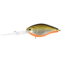 Bewertung von Stefan für das Produkt Cranky X X-Deep 6 cm Natural Shad