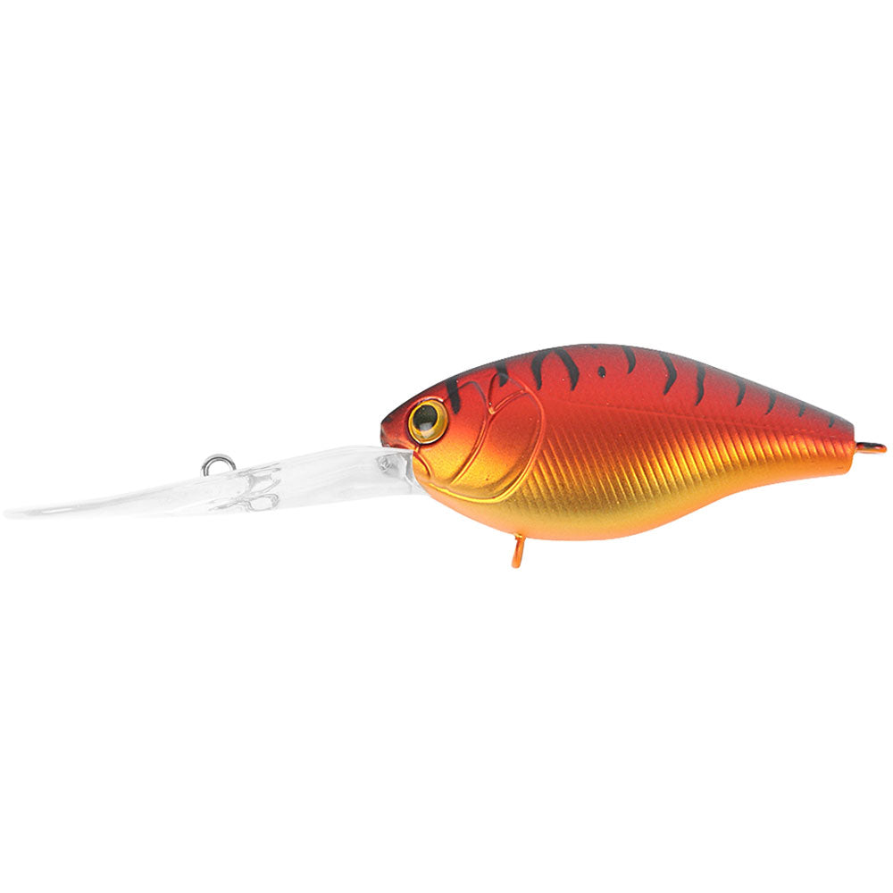 Strike Pro Cranky X X Deep 6 cm Tequila Craw