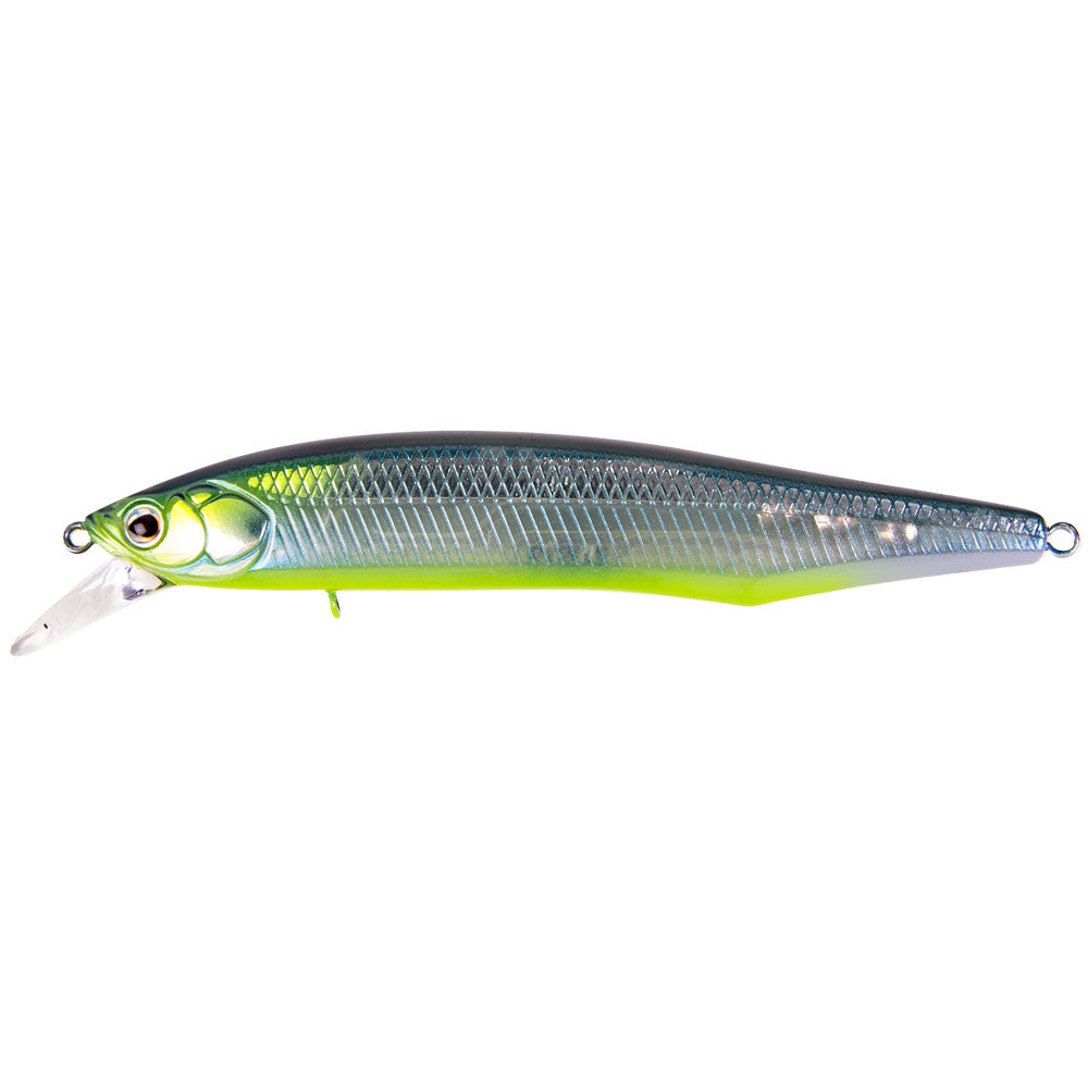 Strike Pro Intriger 10,5 cm 15,7 g Acid Herring