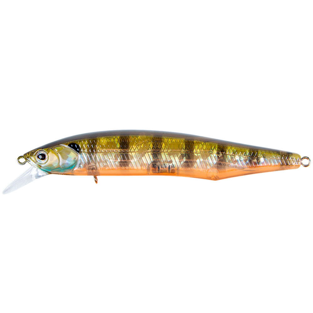 Strike Pro Intriger 10,5 cm 15,7 g Brown Gill