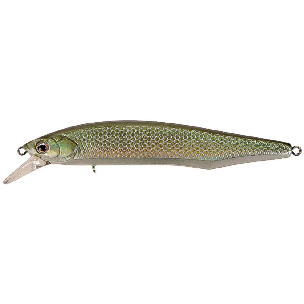 Strike Pro Intriger 10,5 cm 15,7 g Gizzard Shad