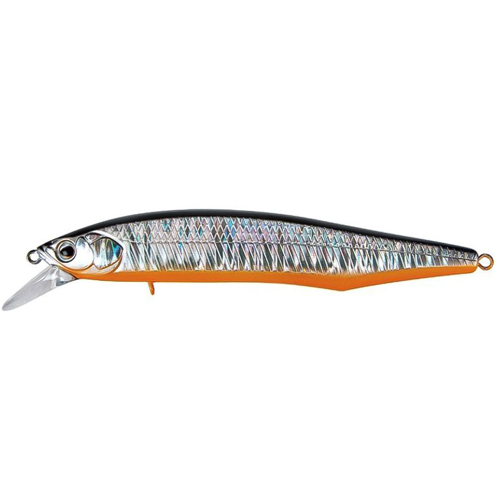 Strike Pro Intriger 10,5 cm 15,7 g OB Shad