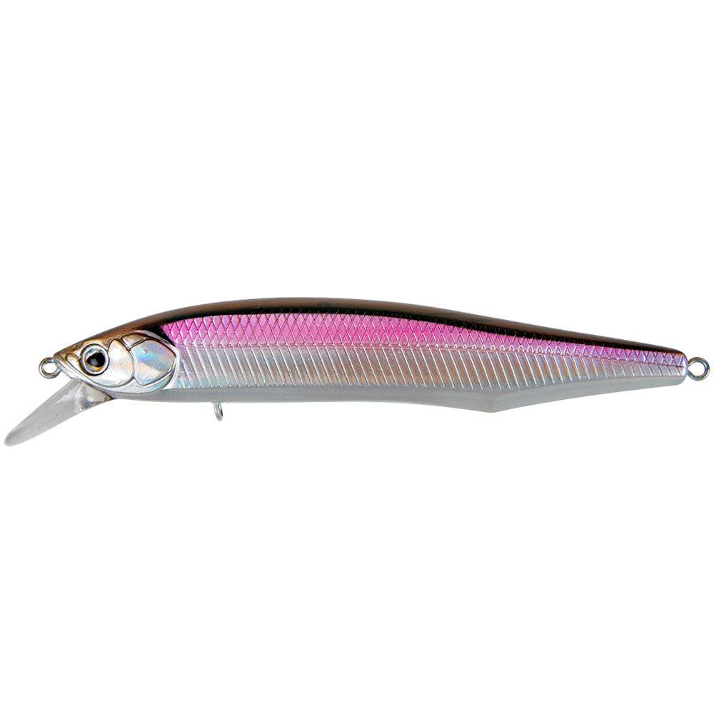 Strike Pro Intriger 10,5 cm 15,7 g Shimmy Shiner