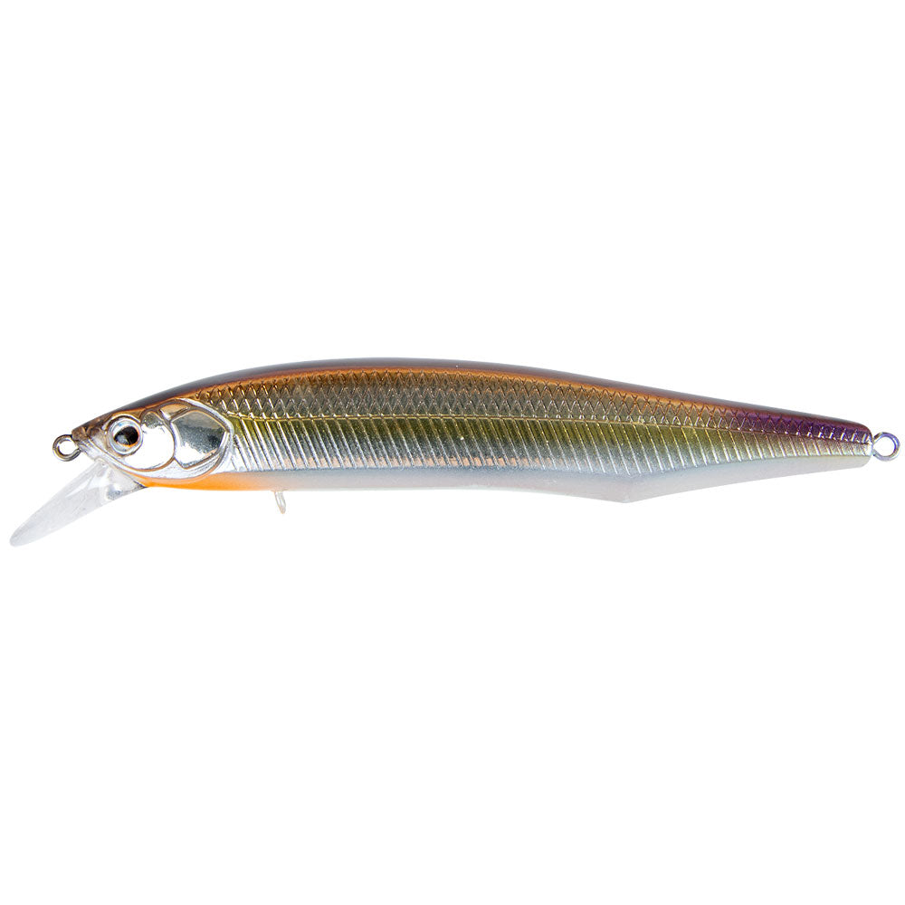 Strike Pro Intriger 10,5 cm 15,7 g Wakasagi