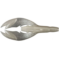 Bewertung von Sanel für das Produkt The Pig Craw 4" | 10 cm Milk Pearl