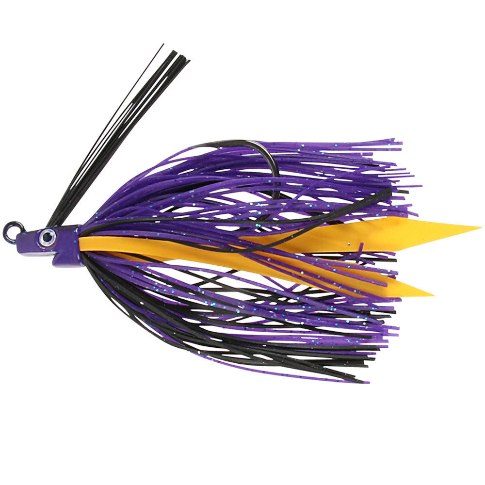 Strike Pro Pig Digger Swim Jig 11,0 g Batman