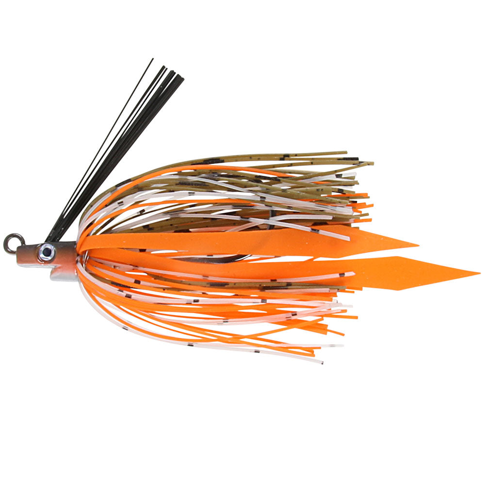 Strike Pro Pig Digger Swim Jig 11,0 g Blue Gill