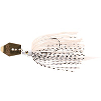 Bewertung von Jan für das Produkt Pig Hula Tiny Chatter Albino Shad