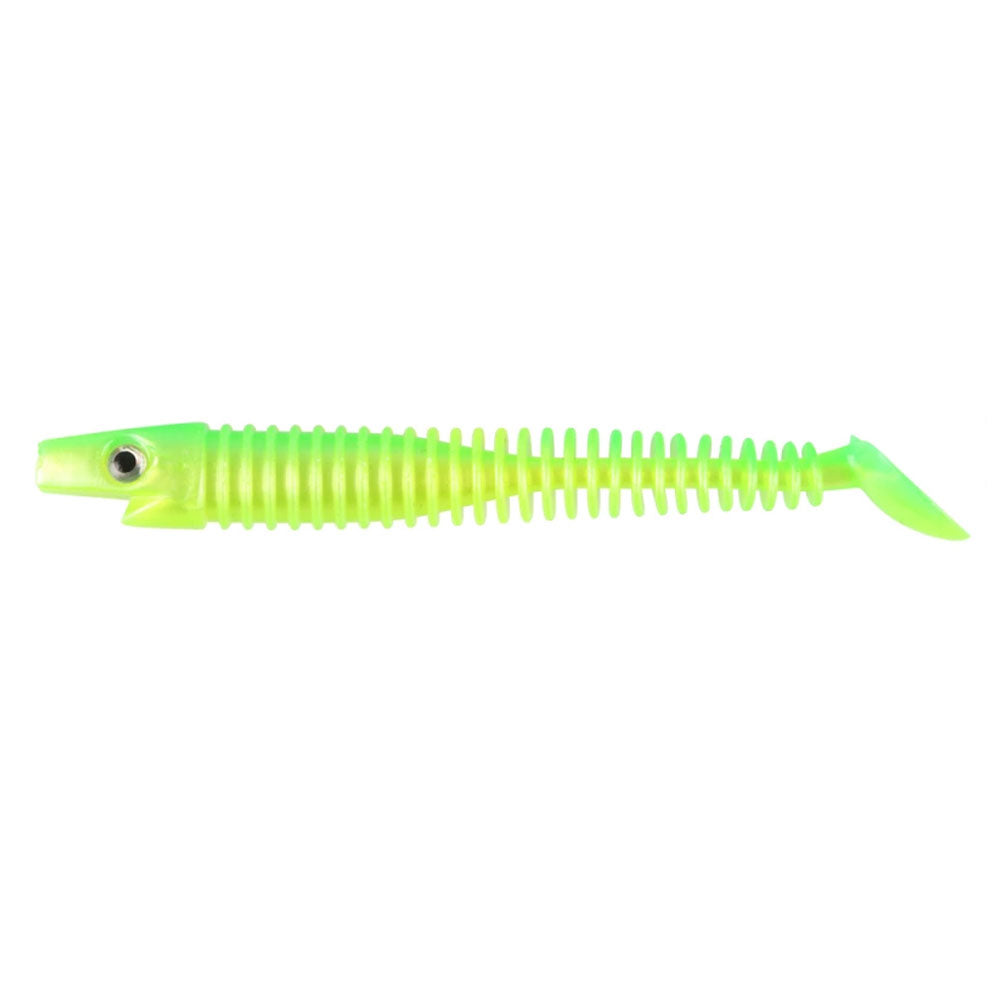 Strike Pro Pigster 10 cm Limetreuse