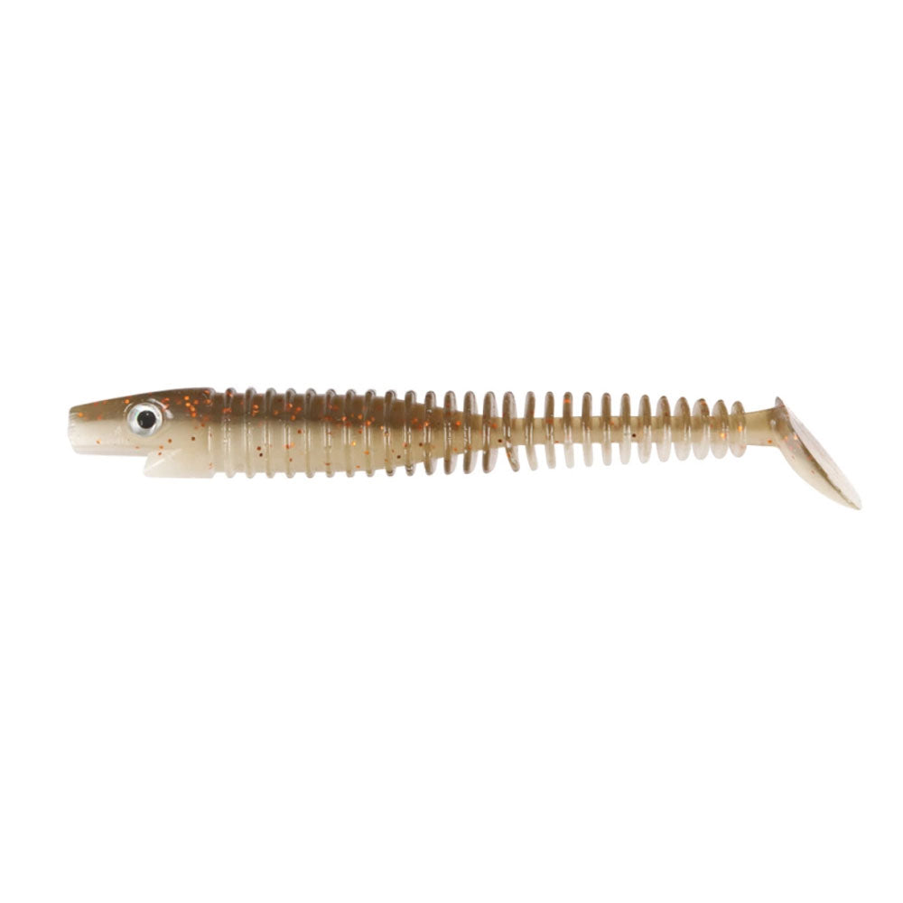 Strike Pro Pigster 10 cm Phosphor Shad