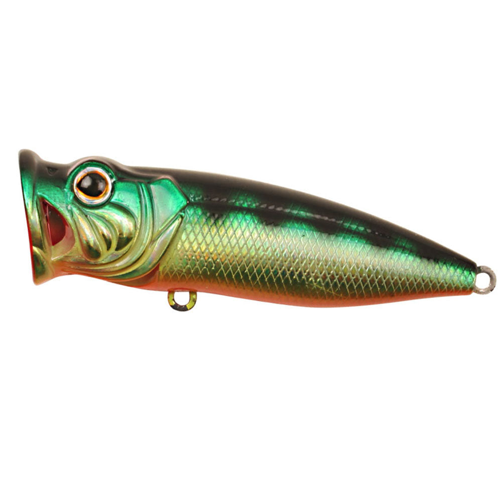 Strike Pro Perch Pop 7 cm Fire Tiger