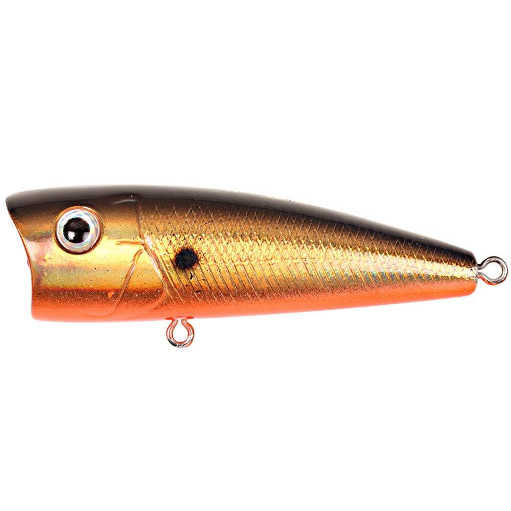 Strike Pro Strike Pop 6 cm Golden Shiner